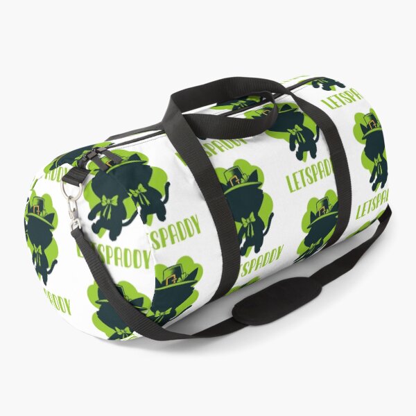 Item preview, Lets paddy cat  saint patrick day gift for men and women. designed and sold by TheFlipRepublic.