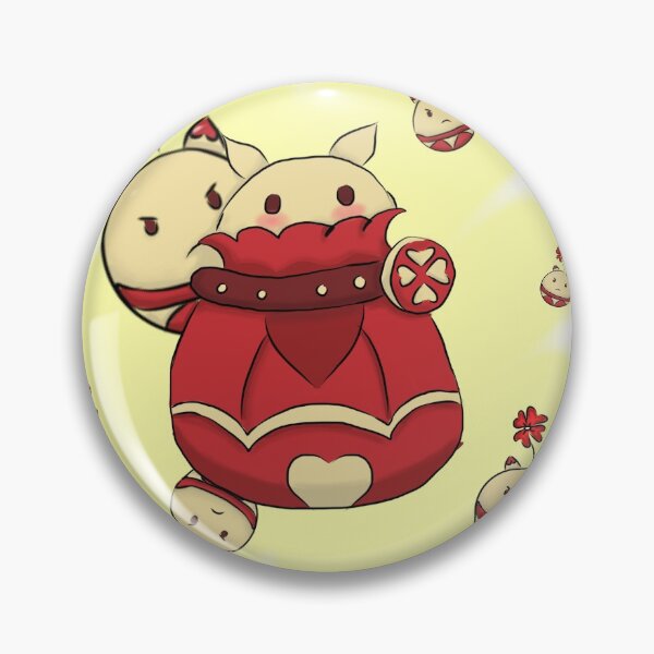 Item preview, Jumpy Dumpy Explosion designed and sold by Art By Prayt.