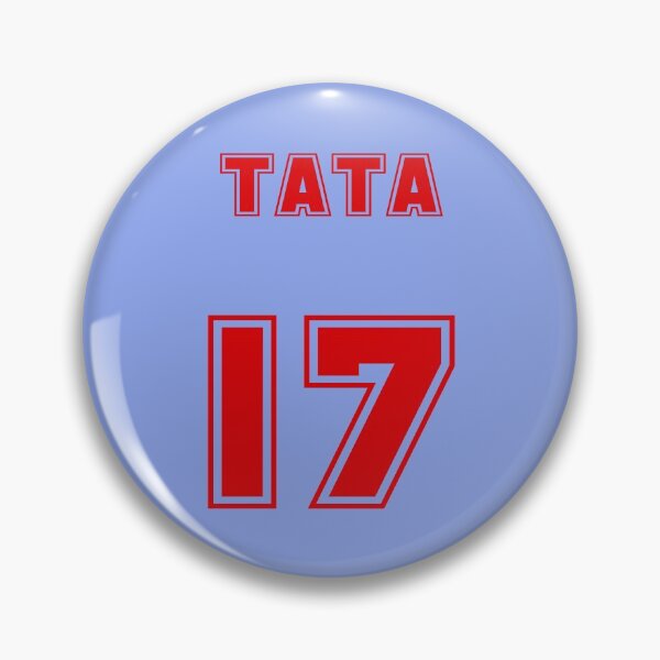 Item preview, tata designed and sold by Lilou-artem.