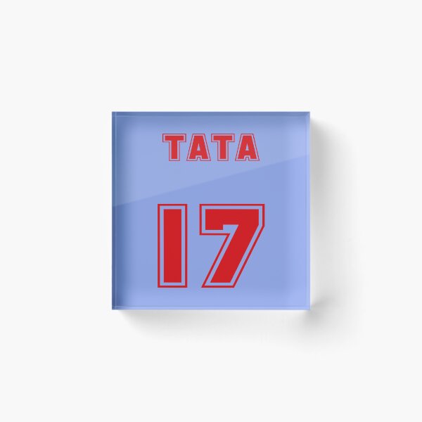 Item preview, tata designed and sold by Lilou-artem.