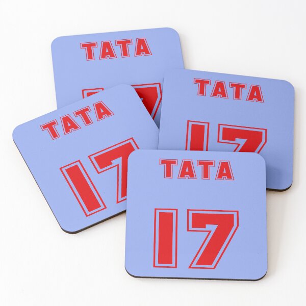 Item preview, tata designed and sold by Lilou-artem.