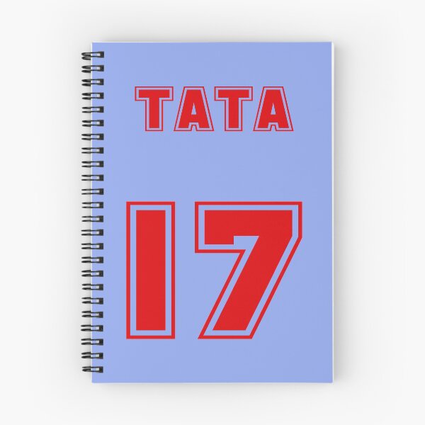 Item preview, tata designed and sold by Lilou-artem.