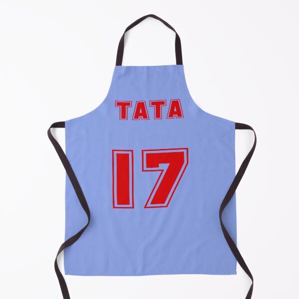Item preview, tata designed and sold by Lilou-artem.