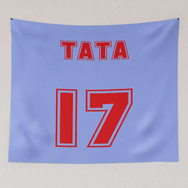 Item preview, tata designed and sold by Lilou-artem.