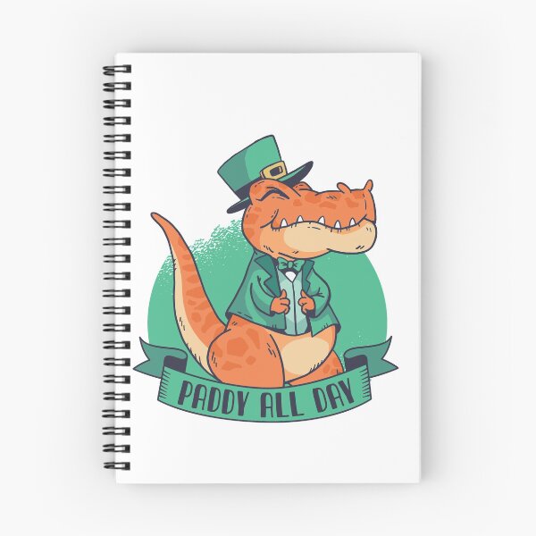 Artikelvorschau, Paddy den ganzen Tag, Geschenk zum St. Patrick's Day für Männer und Frauen. entworfen und verkauft von TheFlipRepublic.