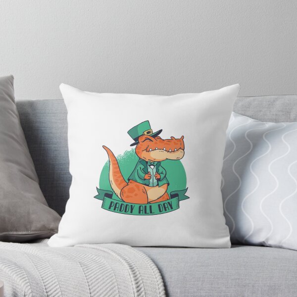 Item preview, Paddy all day saint patrick day gift for men and women. designed and sold by TheFlipRepublic.
