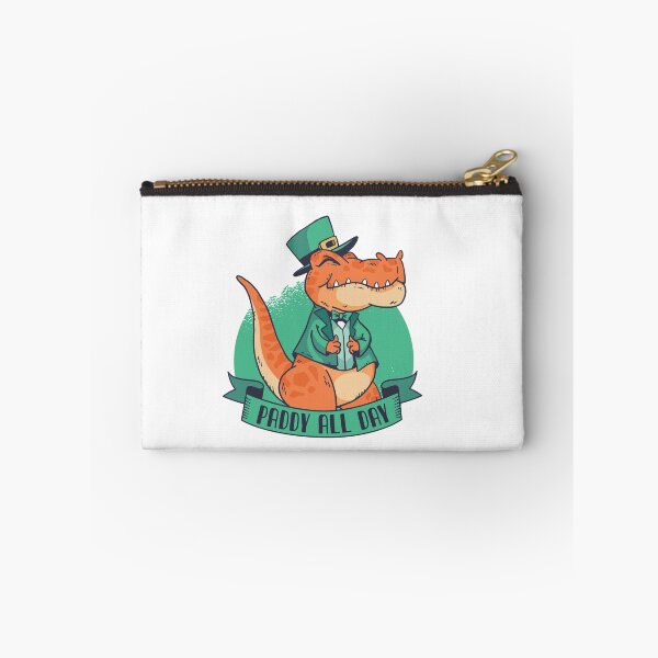 Artikelvorschau, Paddy den ganzen Tag, Geschenk zum St. Patrick's Day für Männer und Frauen. entworfen und verkauft von TheFlipRepublic.