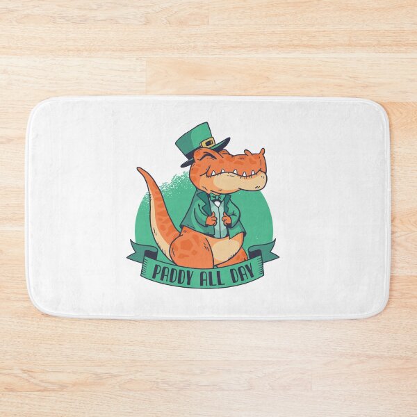 Item preview, Paddy all day saint patrick day gift for men and women. designed and sold by TheFlipRepublic.