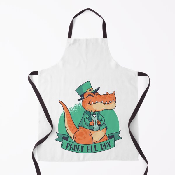 Item preview, Paddy all day saint patrick day gift for men and women. designed and sold by TheFlipRepublic.