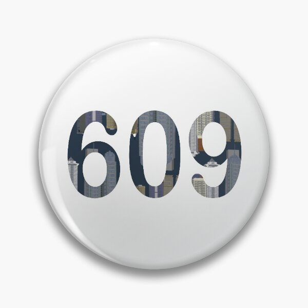 Item preview, 609 | New Jersey designed and sold by Elonshop.