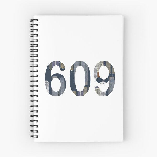 Item preview, 609 | New Jersey designed and sold by Elonshop.