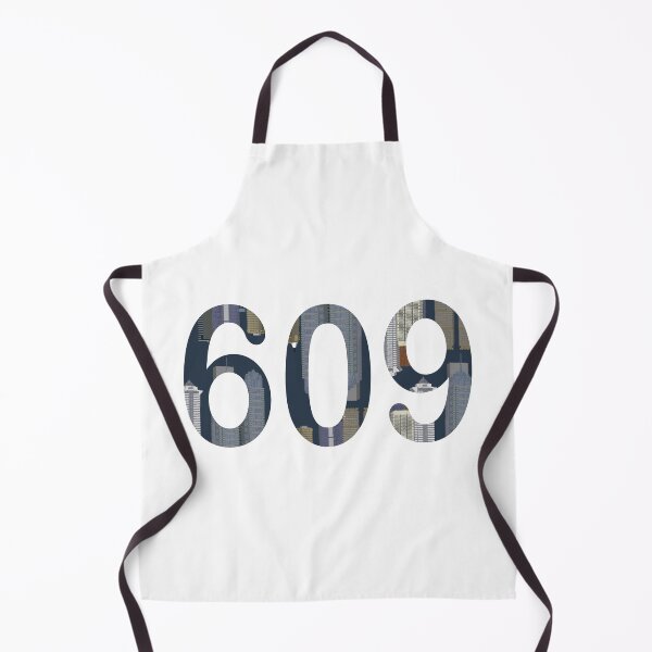 Item preview, 609 | New Jersey designed and sold by Elonshop.