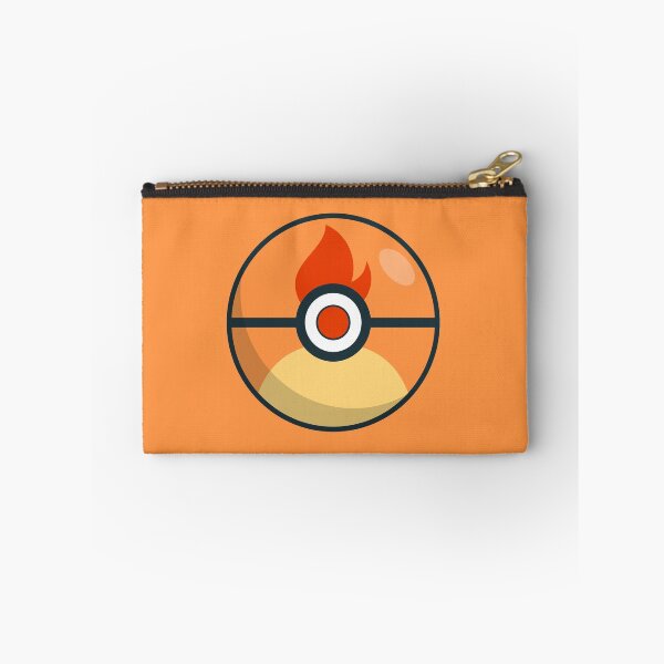 Item preview, Fire lizard ball designed and sold by ralts00.