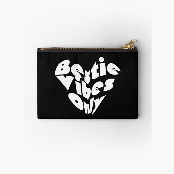Item preview, Bestie Vibes Only Besties Vibes Only Two Pretty Best Friends HeartShape designed and sold by KLINESTORE.