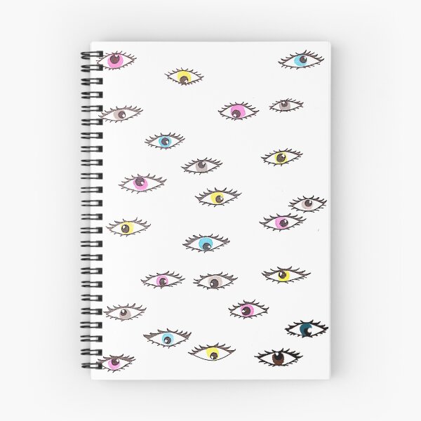 Item preview, ojo designed and sold by drawbyana.