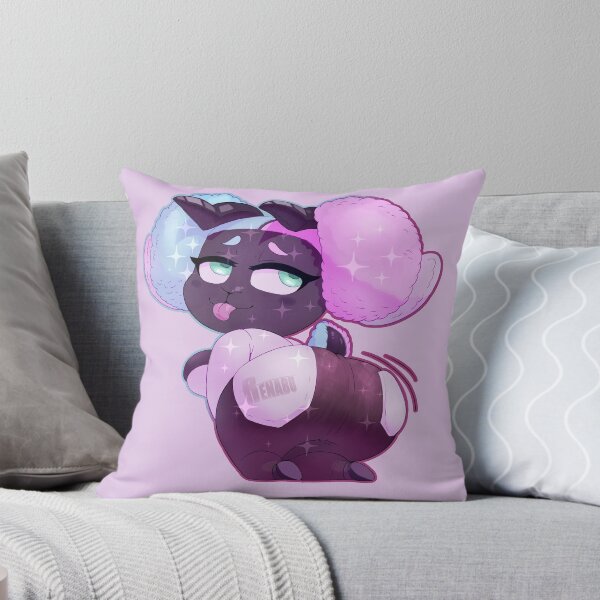Item preview, Fee Fee (Ophelia) Cotton Candy Ram designed and sold by Renabu.