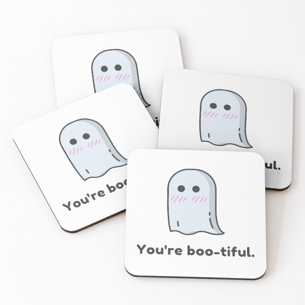 Item preview, You're boo-tiful. designed and sold by 11ara.