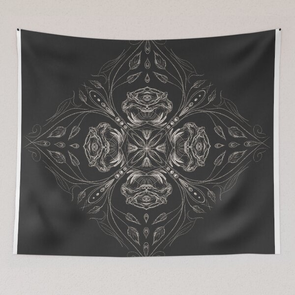 Item preview, Roses 2 designed and sold by LINARAandCO.