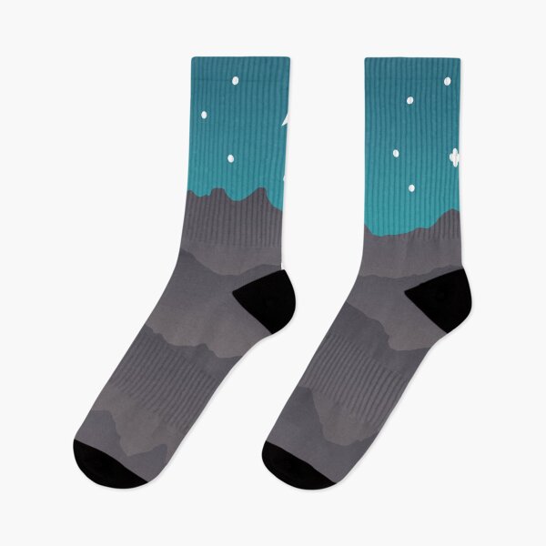 Item preview, Mountain Stars designed and sold by Periko-Drey.