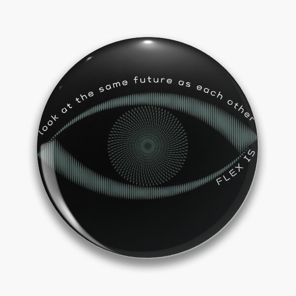 Item preview, future eye designed and sold by FLEXIS00.