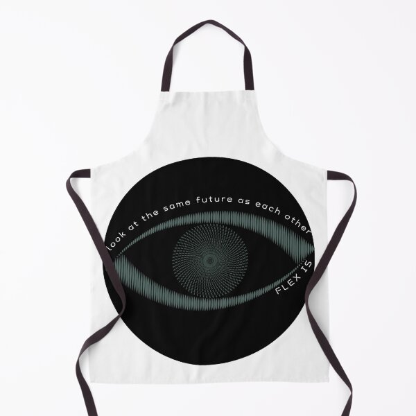Item preview, future eye designed and sold by FLEXIS00.