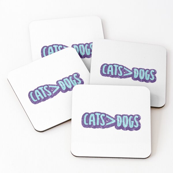 Item preview, Cats and Dogs Pet Owner designed and sold by Creatively Torn.
