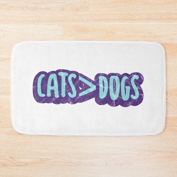 Item preview, Cats and Dogs Pet Owner designed and sold by Creatively Torn.