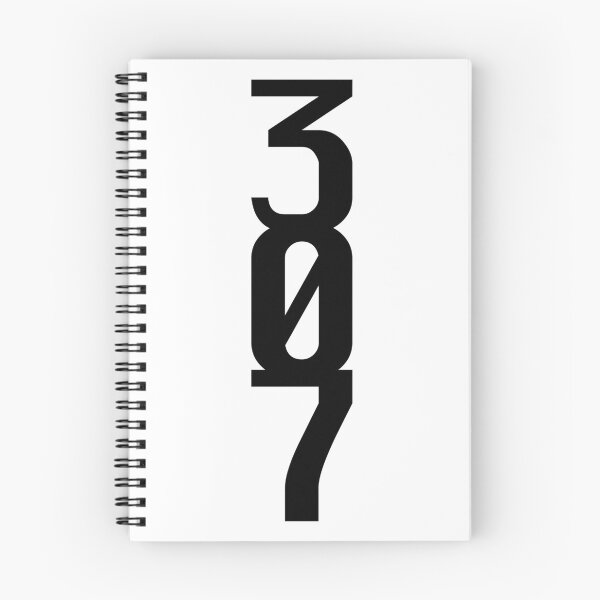 Item preview, 307 designed and sold by Jakman.