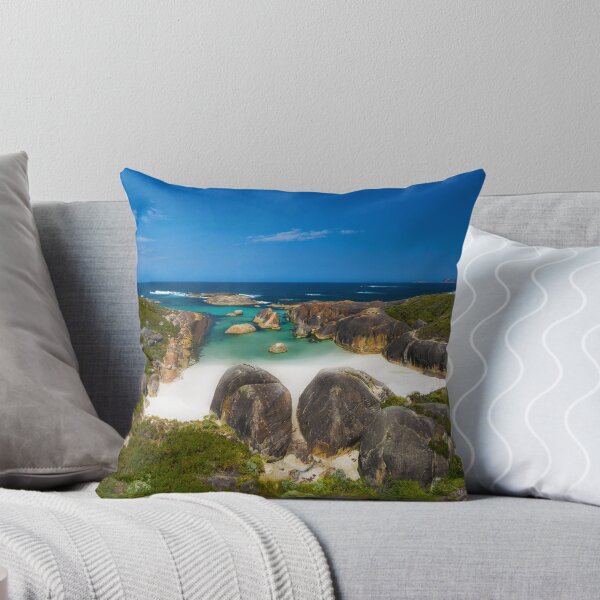 Item preview, Elephant Rocks, Denmark, Western Australia designed and sold by Marc Russo.