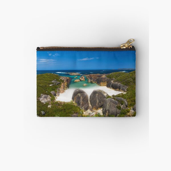 Item preview, Elephant Rocks, Denmark, Western Australia designed and sold by Marc Russo.