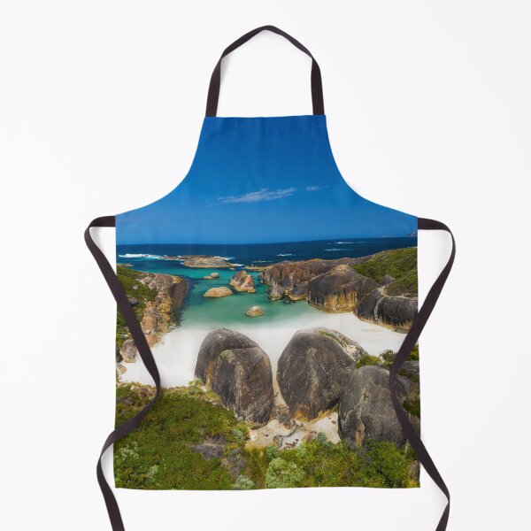 Item preview, Elephant Rocks, Denmark, Western Australia designed and sold by Marc Russo.