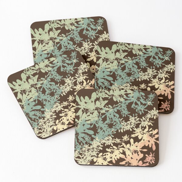 Item preview, Flower Square 1 designed and sold by BravoDeltaGolf.