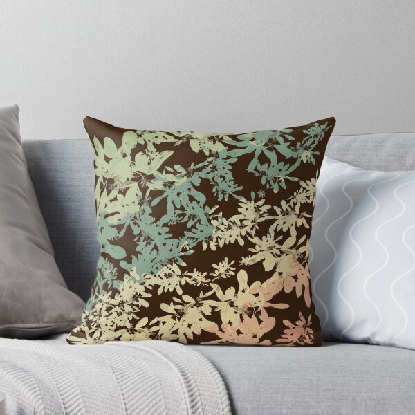 Item preview, Flower Square 1 designed and sold by BravoDeltaGolf.