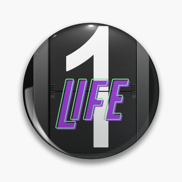 Item preview, One life to live, so live your life designed and sold by Mr7Williams.