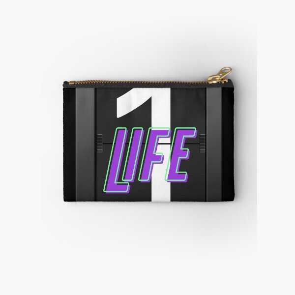 Item preview, One life to live, so live your life designed and sold by Mr7Williams.