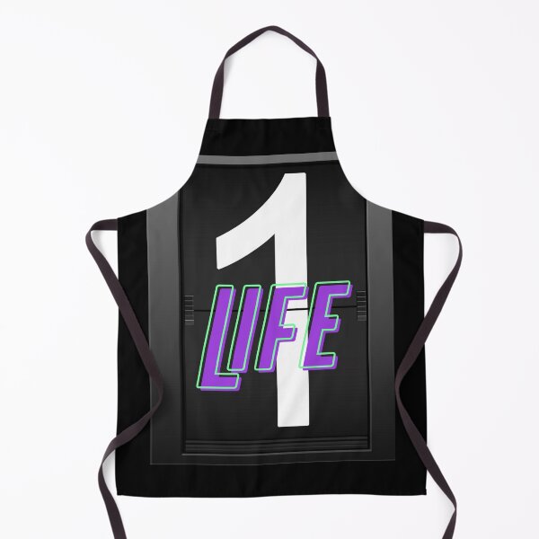 Item preview, One life to live, so live your life designed and sold by Mr7Williams.