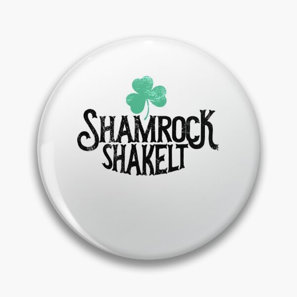 Item preview, Shamrock shakelt saint patrick day gift for men and women. designed and sold by TheFlipRepublic.
