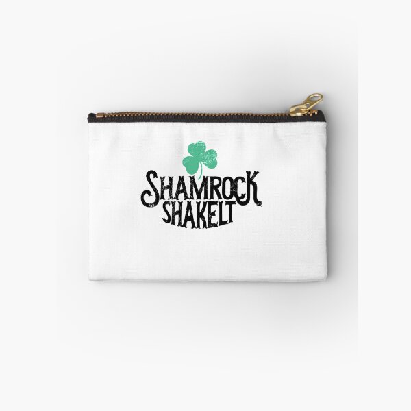 Item preview, Shamrock shakelt saint patrick day gift for men and women. designed and sold by TheFlipRepublic.