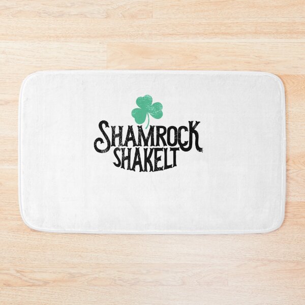 Item preview, Shamrock shakelt saint patrick day gift for men and women. designed and sold by TheFlipRepublic.