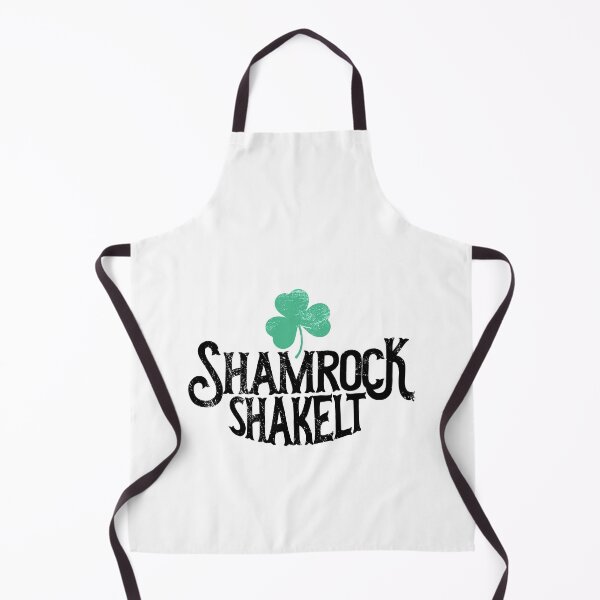 Item preview, Shamrock shakelt saint patrick day gift for men and women. designed and sold by TheFlipRepublic.