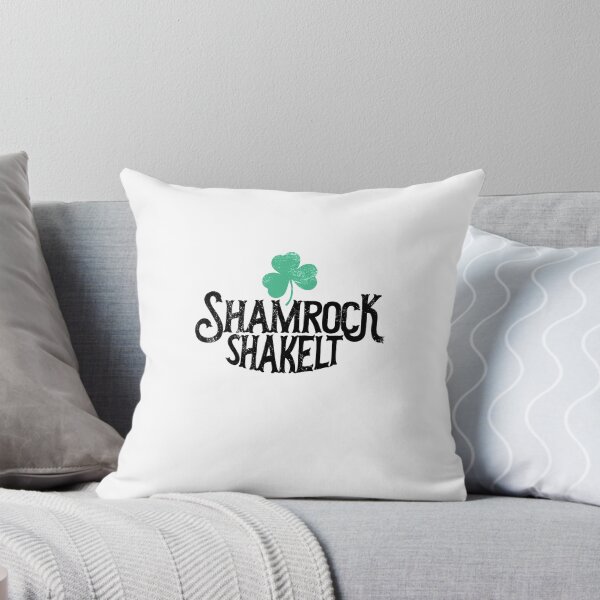 Item preview, Shamrock shakelt saint patrick day gift for men and women. designed and sold by TheFlipRepublic.