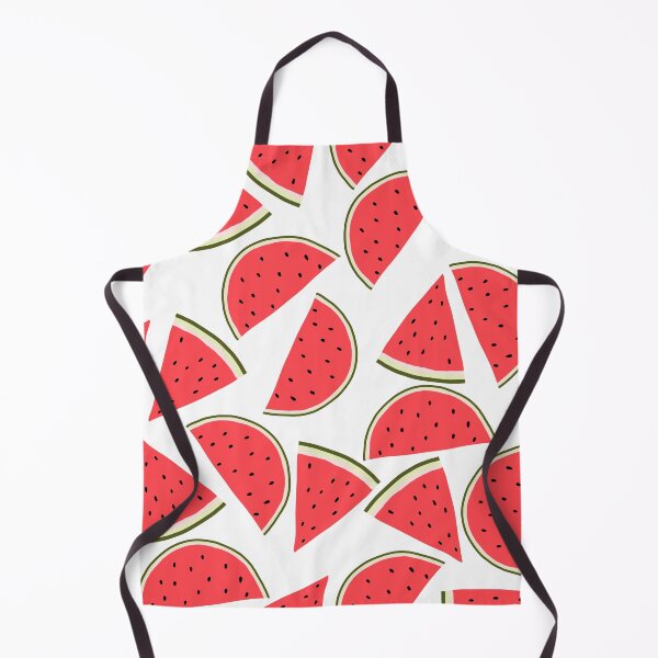 Item preview, Juicy summer seamless pattern with watermelon. designed and sold by Художник.