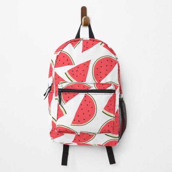 Item preview, Juicy summer seamless pattern with watermelon. designed and sold by Художник.