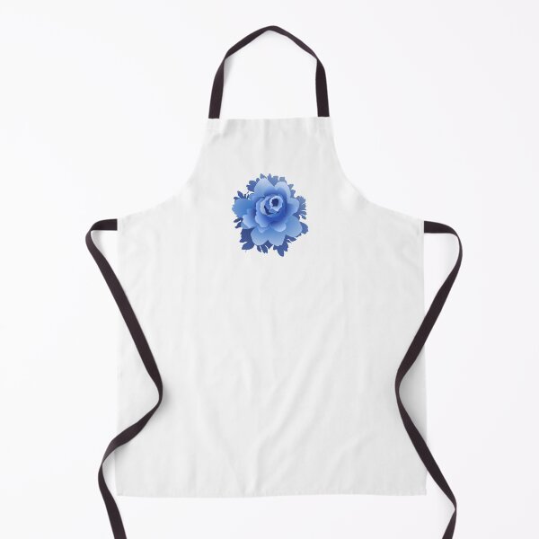Item preview, FFXV Sylleblossom | Light Blue Outline designed and sold by princesnoozy.