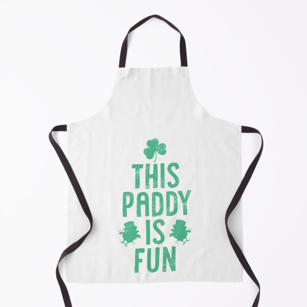 Item preview, This paddy is Fun saint patrick day gift for men and women. designed and sold by TheFlipRepublic.