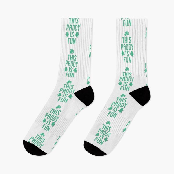 Item preview, This paddy is Fun saint patrick day gift for men and women. designed and sold by TheFlipRepublic.