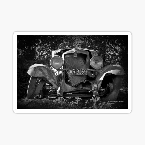 Item preview, Jalopy designed and sold by Ubernoobz.