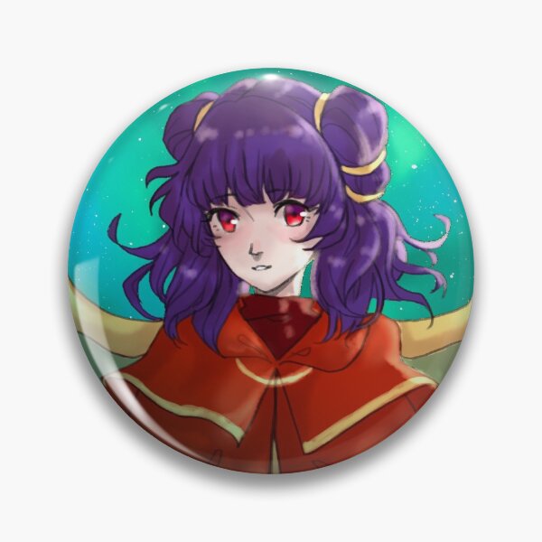 Item preview, Myrrh - Great Flame designed and sold by zeroshadows.