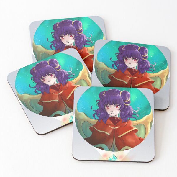 Item preview, Myrrh - Great Flame designed and sold by zeroshadows.