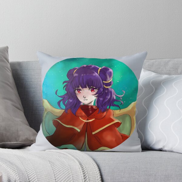 Item preview, Myrrh - Great Flame designed and sold by zeroshadows.